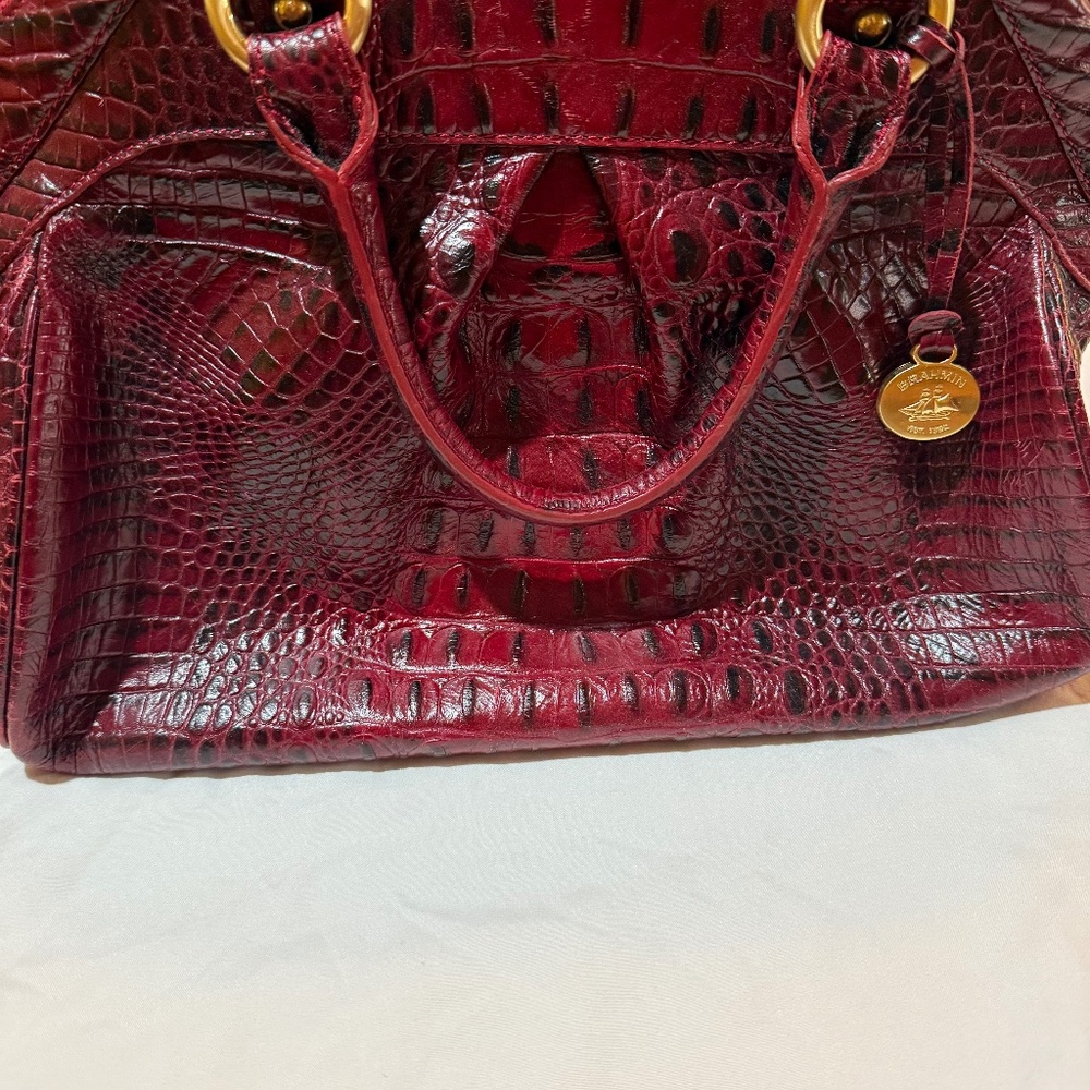 Brahmin bag